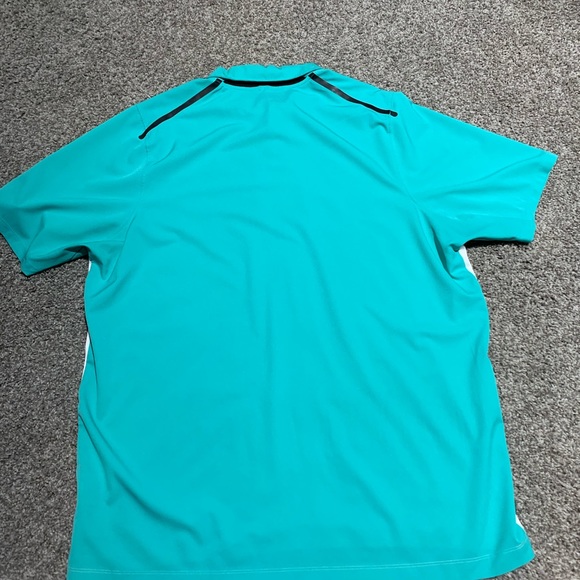 Nike Dri Fit Polo - Picture 3 of 4